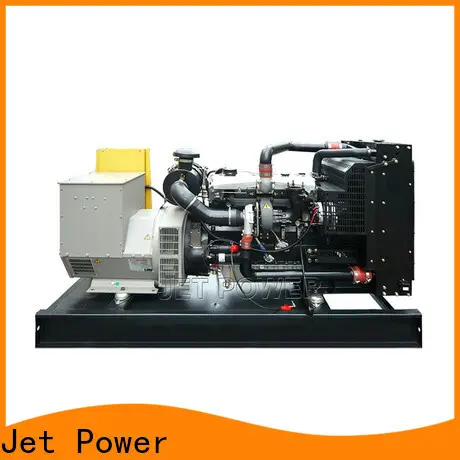 Jet Power wholesale water cooled diesel generator suppliers for sale 1