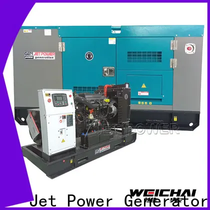 Jet Power water cooled generator manufacturers for business2 1