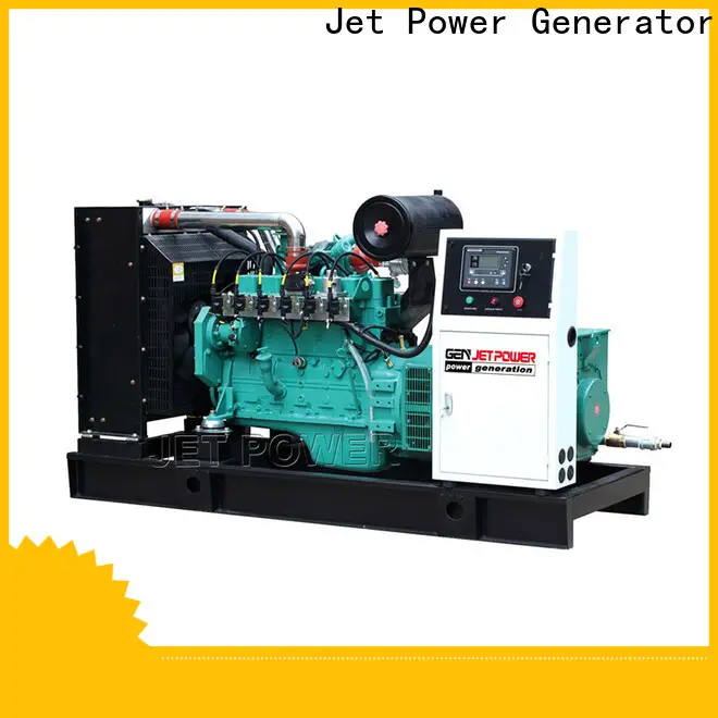 Jet Power gas generator suppliers for sale 1