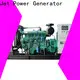 Jet Power water cooled diesel generator factory for sale 1