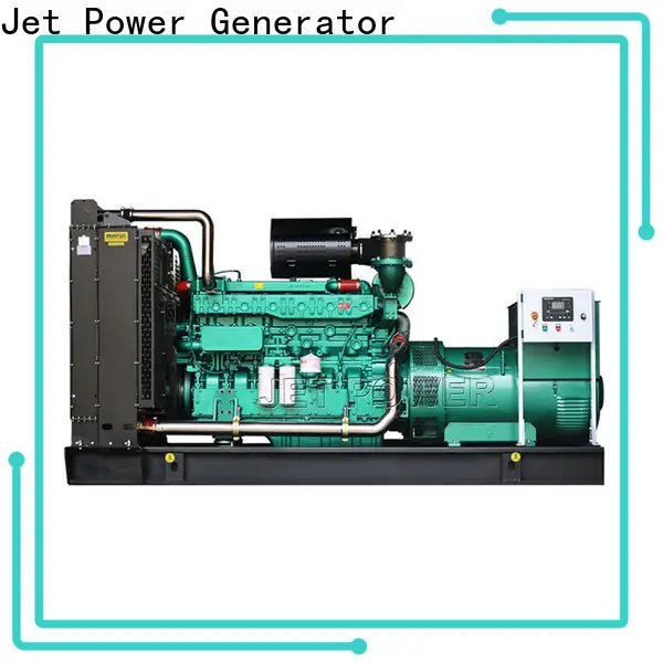 Jet Power factory price 5 kva generator factory for business 1