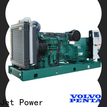 Jet Power wholesale 5 kva generator factory for electrical power 1