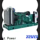 Jet Power wholesale 5 kva generator factory for electrical power 1