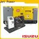 Jet Power power generator factory for sale2 1