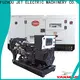 Jet Power top electrical generator company for electrical power 1