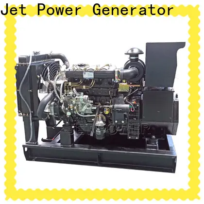 Jet Power new power generator factory for electrical power 1