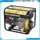 Jet Power air cooled diesel generator supply for business1 1