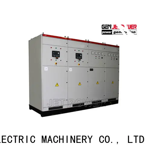 Jet Power wholesale electrical control system company for sale 1