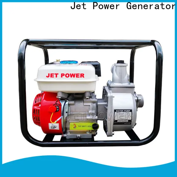Jet Power wholesale slush pump supply for electrical power 1