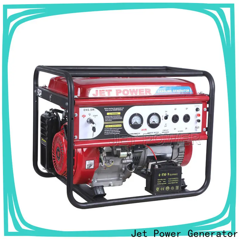 wholesale gasoline generator company for electrical power 1