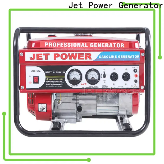 factory price petrol generators suppliers for sale 1