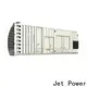 Jet Power containerized generator supply for electrical power 1