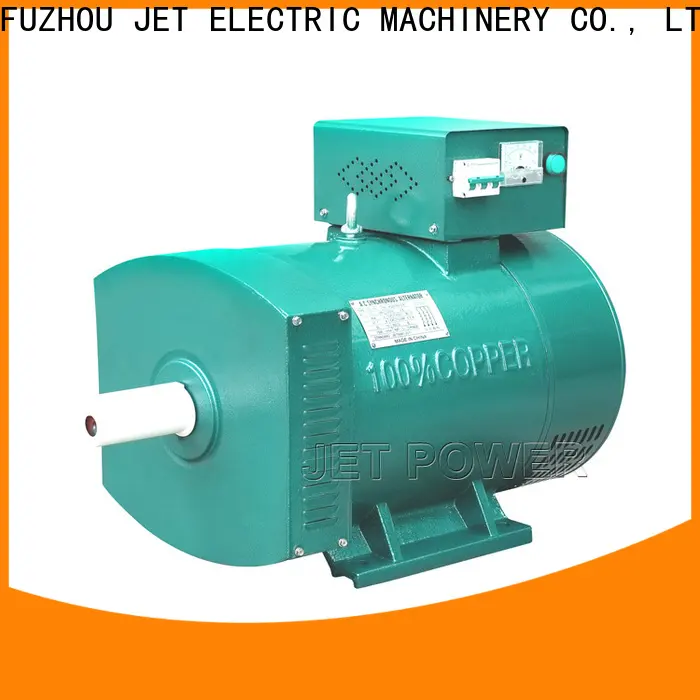 Jet Power good a.c alternator company for sale 1