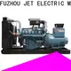 Jet Power factory price water cooled diesel generator factory for sale 1