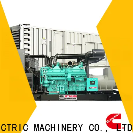 excellent water cooled generator suppliers for electrical power 1