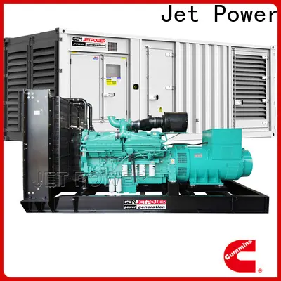 Jet Power home use generator suppliers for electrical power1 1