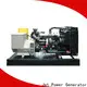 Jet Power good 5 kva generator company for business 1