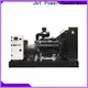 Jet Power new 5 kva generator factory for business 1