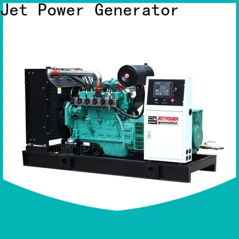 professional gas generator set suppliers for sale 1