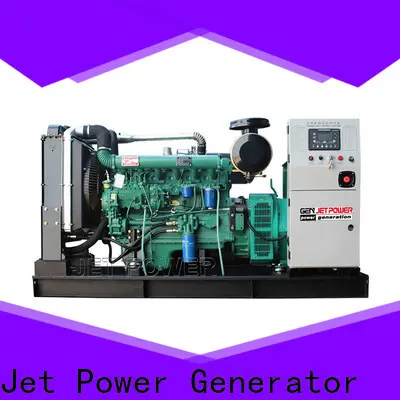 Jet Power new power generator company for business 1