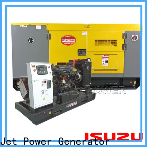 factory price 5 kva generator company for business 1