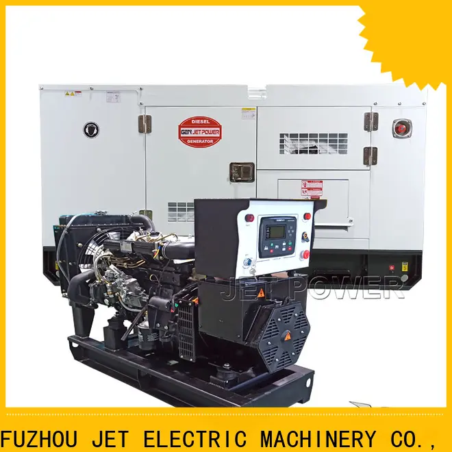 top water cooled diesel generator suppliers for sale 1
