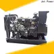 Jet Power water cooled generator company for business 1