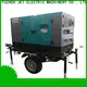high-quality diesel trailer generator company for business 1