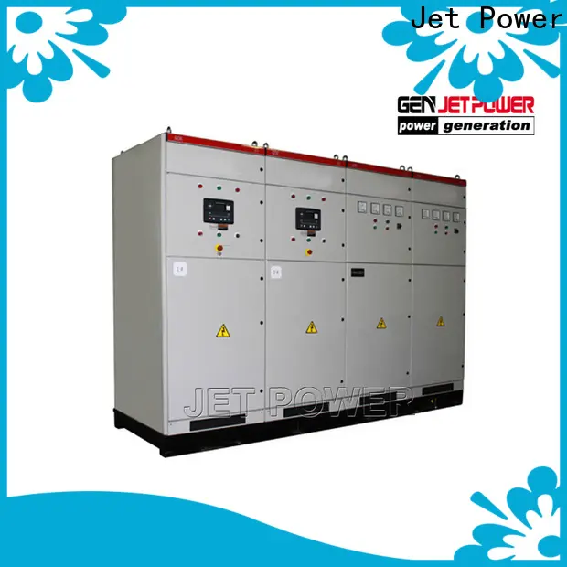 Jet Power best electrical control system supply for electrical power 1