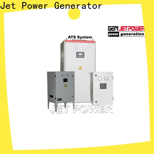Jet Power professional electrical control system manufacturers for sale 1