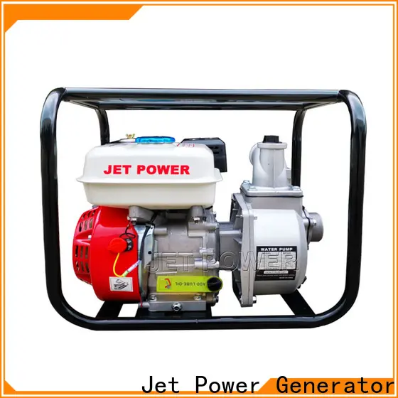 Jet Power hot sale irrigation pump factory for electrical power 1