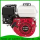 Jet Power air cooled engine supply for business 1