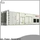 Jet Power new container generator set company for sale 1