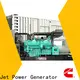 Jet Power hot sale silent generators company for sale 1