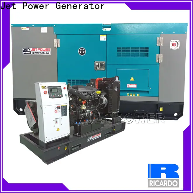 Jet Power power generator company for sale 1