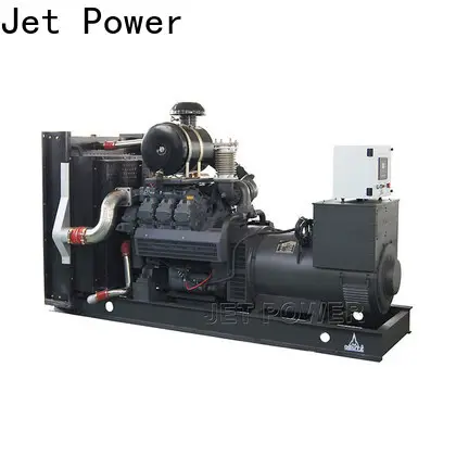Jet Power power generator supply for electrical power2 1