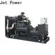 Jet Power power generator supply for electrical power2 1