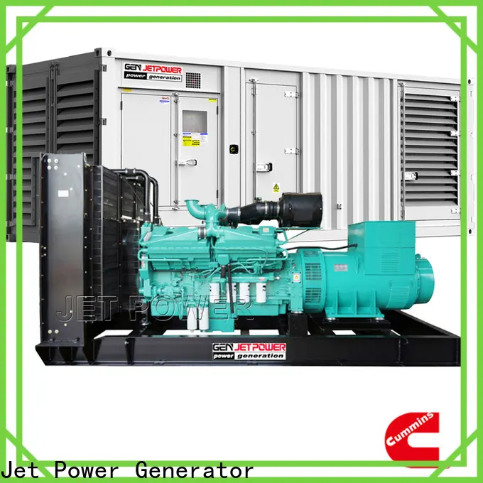 Jet Power 5 kva generator supply for sale 1