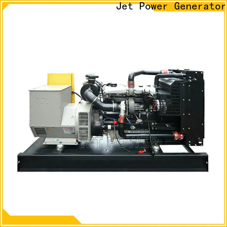 Jet Power silent generators manufacturers for electrical power2 1