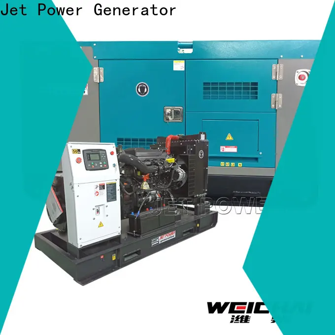high-quality power generator manufacturers for electrical power 1