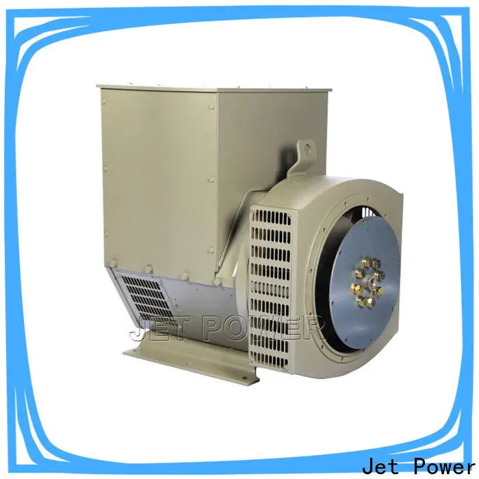 Jet Power good generator supplier factory for sale 1
