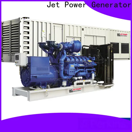 high-quality water cooled diesel generator company for sale 1