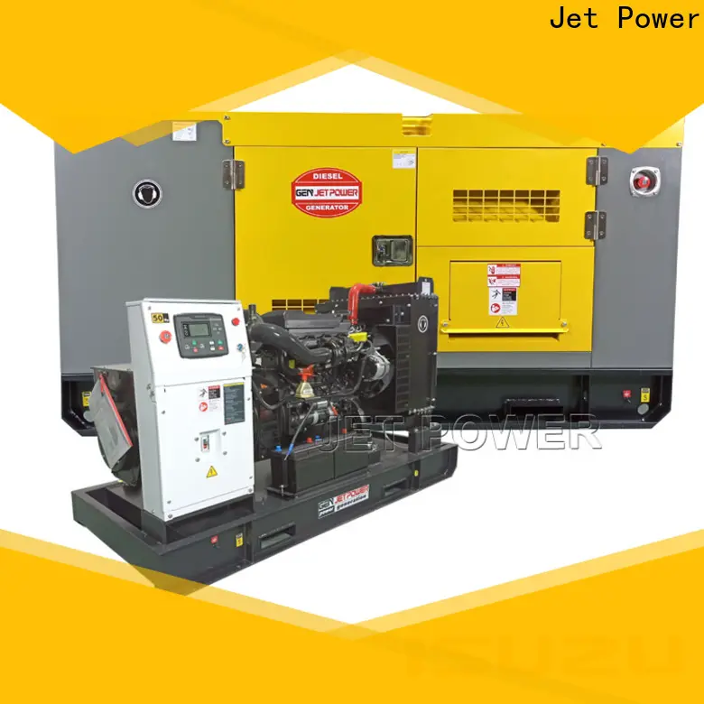 Jet Power water cooled generator supply for sale 1