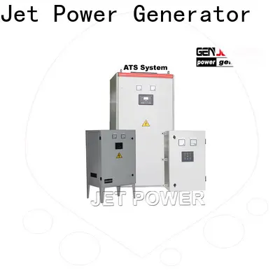 Jet Power new generator control system manufacturers for business 1