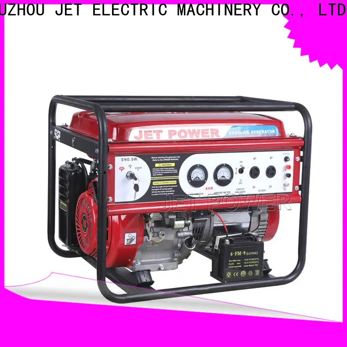 Jet Power latest power generator suppliers for business1 1