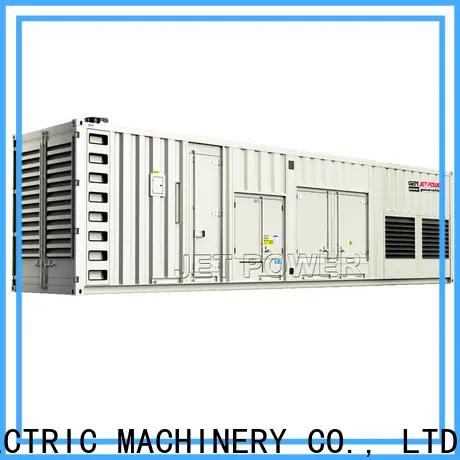 high-quality containerized generator company for sale 1
