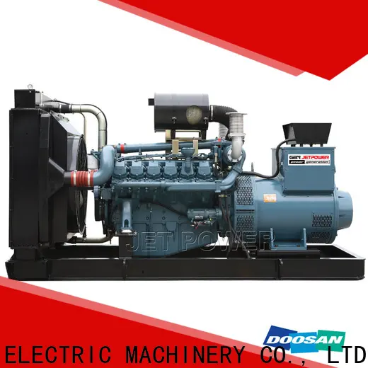 excellent water cooled generator manufacturers for business 1
