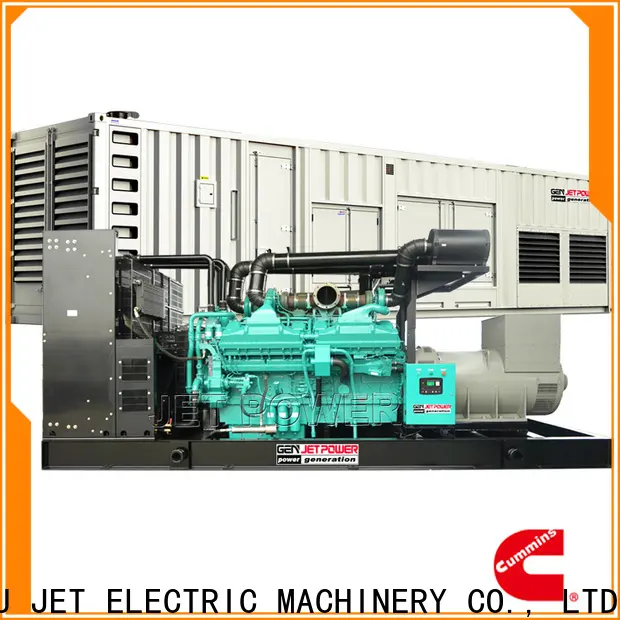 latest water cooled diesel generator supply for sale 1