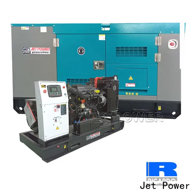 Jet Power wholesale 5 kva generator manufacturers for business 1