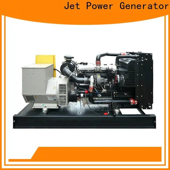 Jet Power hot sale water cooled diesel generator supply for business 1